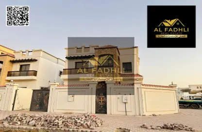 Villa - 5 Bedrooms - 7 Bathrooms for sale in Al Rawda 2 Villas - Al Rawda 2 - Al Rawda - Ajman