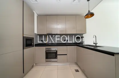 Apartment - 1 Bedroom - 1 Bathroom for sale in Rigel - District 10 - Jumeirah Village Circle - Dubai