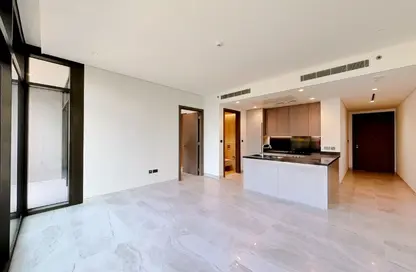 Apartment - 1 Bedroom - 2 Bathrooms for rent in Peninsula Five - Peninsula - Business Bay - Dubai