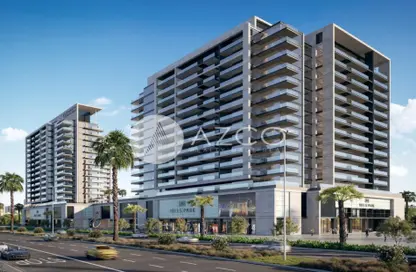 شقة - 2 غرف نوم - 3 حمامات للبيع في 399 Hills Park - دبي هيلز استيت - دبي