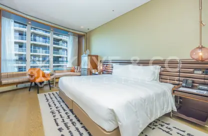 Apartment - Studio - 1 Bathroom for sale in Tower C - DAMAC Towers by Paramount - Business Bay - Dubai