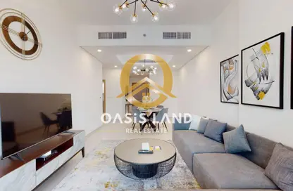 Apartment - 1 Bedroom - 2 Bathrooms for rent in The Bay - Business Bay - Dubai