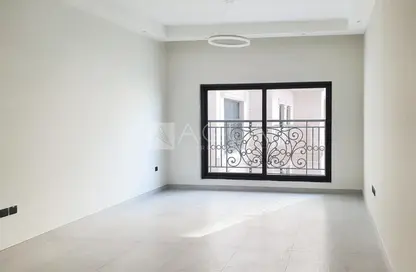 Apartment - 1 Bedroom - 1 Bathroom for rent in Nadine Residences 2 - Nadine Residences - Al Furjan - Dubai