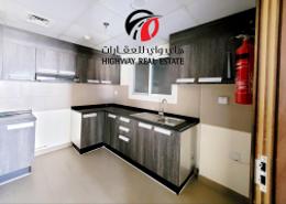 Apartment - 1 bedroom - 2 bathrooms for rent in Midtown Central Majan - Majan - Dubai