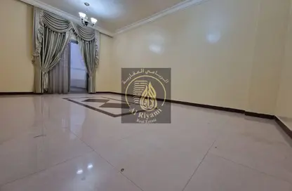 شقة - غرفة نوم - 2 حمامات للايجار في برج النعيمية 1 - أبراج النعيمية - النعيمية - عجمان