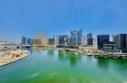 Apartment - 2 Bedrooms - 3 Bathrooms for rent in Coral Tower - Business Bay - Dubai