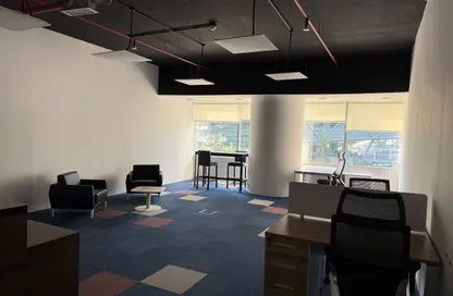 Office Space - Studio for sale in Silver Tower (Ag Tower) - JLT Cluster I - Jumeirah Lake Towers - Dubai