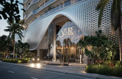 Full Floor - Studio for sale in Azure By Lapis - RAK Central - Ras Al Khaimah