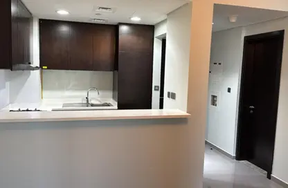 Apartment - 1 Bedroom - 2 Bathrooms for sale in Merano Tower - Business Bay - Dubai
