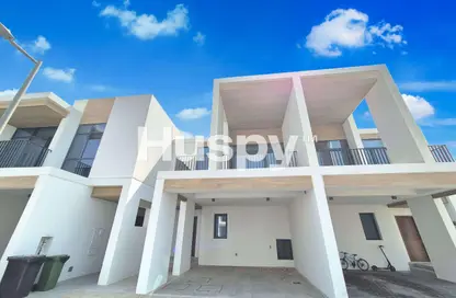 فيلا - 3 غرف نوم - 4 حمامات للبيع في بليس - المرابع العربية 3 - دبي