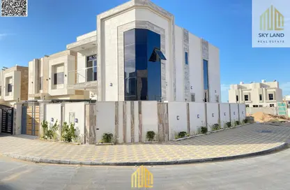 فيلا - 5 غرف نوم - 7 حمامات للبيع في الحليو 2 - الحليو - عجمان