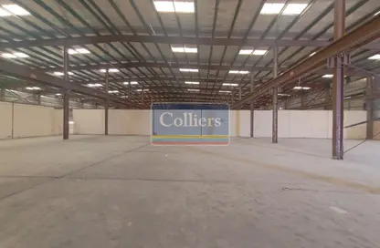 Warehouse - Studio for rent in Jebel Ali Industrial 1 - Jebel Ali Industrial - Jebel Ali - Dubai