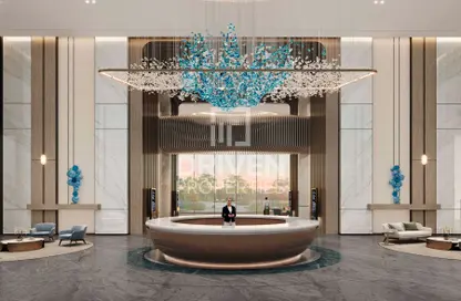Office Space - Studio for sale in Capital One - Motor City - Dubai
