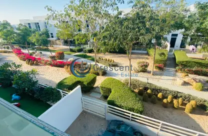 Villa - 3 Bedrooms - 4 Bathrooms for sale in Arabella Townhouses 1 - Arabella Townhouses - Mudon - Dubai