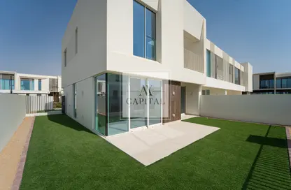 Townhouse - 4 Bedrooms - 5 Bathrooms for rent in Talia - The Valley - Dubai