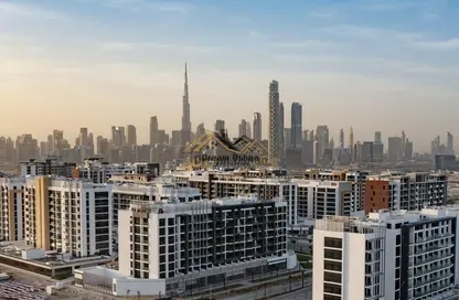 محل - استوديو - 1 حمام للبيع في عزيزي ريفيرا - ميدان واحد - ميدان - دبي