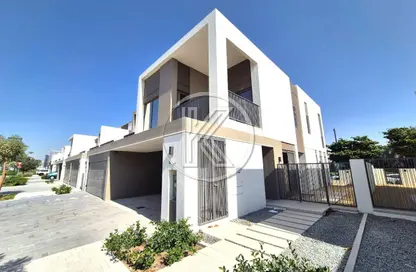 فيلا - 4 غرف نوم - 5 حمامات للايجار في أورا جاردنز - تلال الغاف - دبي