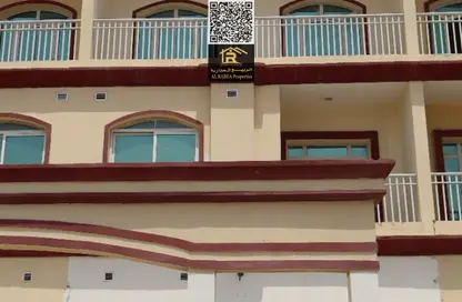 تاون هاوس - 3 غرف نوم - 4 حمامات للايجار في الزاهية جاردنز - الزاهية - عجمان