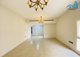 Empty Room image for: Apartment - 1 bedroom - 2 bathrooms for rent in Al Warqa'a 1 - Al Warqa'a - Dubai, Image 1