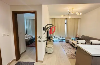 Apartment - 1 Bedroom - 1 Bathroom for rent in Azizi Amber - Al Furjan - Dubai