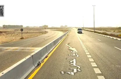 Land - Studio for sale in Al Jurf 2 - Al Jurf - Ajman Downtown - Ajman Land - Studio for sale in Al Jurf 2 - Al Jurf - Ajman Downtown - Ajman