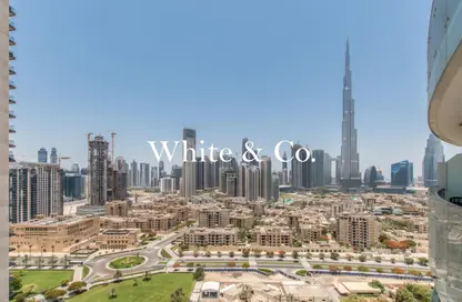 Apartment - Studio - 1 Bathroom for sale in Damac Maison The Distinction - Downtown Dubai - Dubai