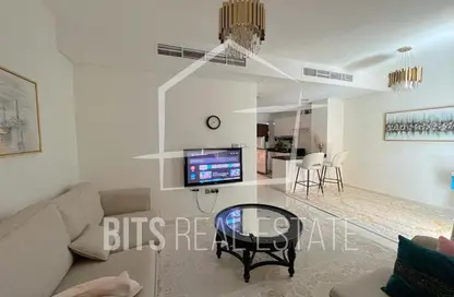 Villa - 3 Bedrooms - 3 Bathrooms for rent in Albizia - Damac Hills 2 - Dubai