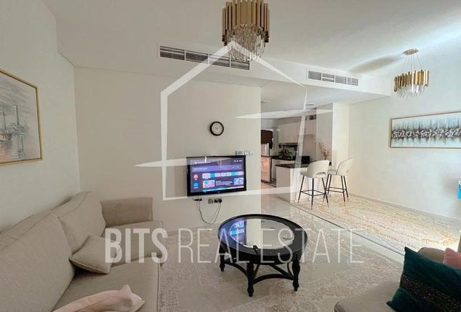 3 Bedrooms | Garden | Modern Furniture | Ready