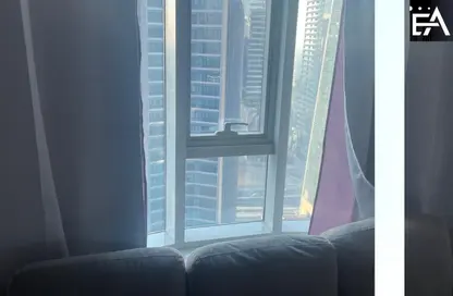 Apartment - Studio - 1 Bathroom for rent in Ontario Tower - Business Bay - Dubai