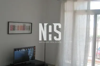Apartment - Studio - 1 Bathroom for sale in Al Waha - Al Ghadeer - Abu Dhabi