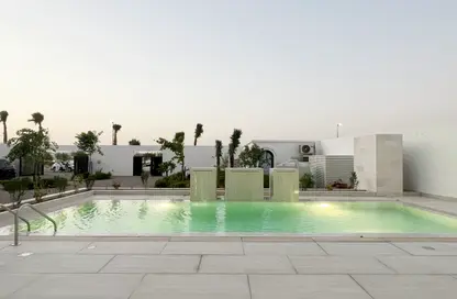 Villa - 6 Bedrooms - 7 Bathrooms for rent in Nad Al Sheba 2 - Nad Al Sheba - Dubai