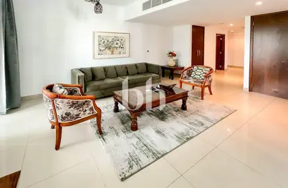 شقة - 2 غرف نوم - 3 حمامات للبيع في 29-1 برج بوليفارد - برج بوليفارد 29 - وسط مدينة دبي - دبي