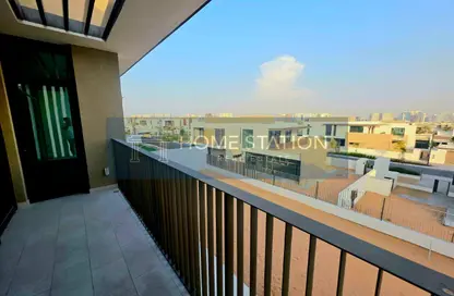 Villa - 4 Bedrooms - 5 Bathrooms for sale in Tilal Al Furjan - Al Furjan - Dubai