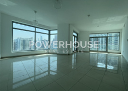 Apartment - 2 bedrooms - 3 bathrooms for rent in Fairfield Tower - Park Island - Dubai Marina - Dubai