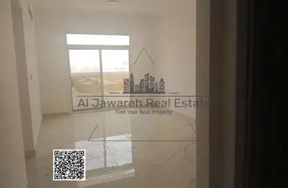 شقة - 2 غرف نوم - 3 حمامات للايجار في الجرف 3 - الجرف - عجمان وسط المدينة - عجمان