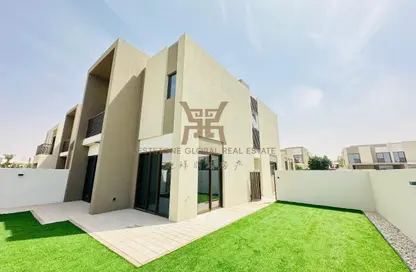 Villa - 4 Bedrooms - 4 Bathrooms for rent in La Violeta 1 - Villanova - Dubai Land - Dubai