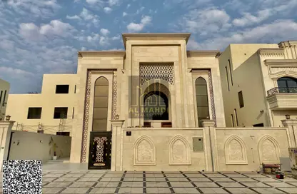فيلا - 5 غرف نوم - 7 حمامات للبيع في الحليو 2 - الحليو - عجمان