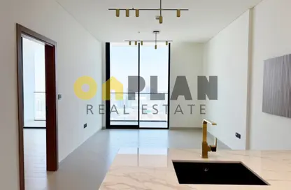 Apartment - 1 Bedroom - 2 Bathrooms for rent in Binghatti Gardenia - Jumeirah Village Circle - Dubai