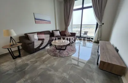 شقة - 2 غرف نوم - 3 حمامات للبيع في ماجيستيك ريزيدينس 2 - ماجيستيك ريزيزيدنس - دبي الجنوب (مركز دبي العالمي) - دبي