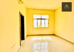 Empty Room image for: Apartment - 2 bedrooms - 3 bathrooms for rent in Shabhanat Al Khabisi - Al Khabisi - Al Ain, Image 1