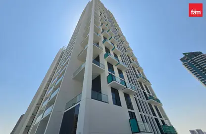 Apartment - 1 Bedroom - 2 Bathrooms for rent in Binghatti Gardenia - Jumeirah Village Circle - Dubai