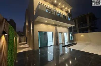 فيلا - 4 غرف نوم - 6 حمامات للبيع في الزاهية جاردنز - الزاهية - عجمان