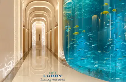 شقة - 2 غرف نوم - 3 حمامات للبيع في بريز من دانوب - المدينة الملاحية - دبي شقة - 2 غرف نوم - 3 حمامات للبيع في بريز من دانوب - المدينة الملاحية - دبي