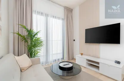 Apartment - 1 Bedroom - 2 Bathrooms for sale in Binghatti Heights - Jumeirah Village Circle - Dubai