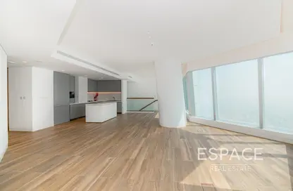 Apartment - 2 Bedrooms - 3 Bathrooms for rent in SO and  Uptown Dubai - Uptown Dubai - Jumeirah Lake Towers - Dubai