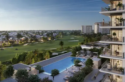 شقة - 3 غرف نوم - 4 حمامات للبيع في جولف فيرج - اعمار الجنوبية - دبي الجنوب (مركز دبي العالمي) - دبي شقة - 3 غرف نوم - 4 حمامات للبيع في جولف فيرج - اعمار الجنوبية - دبي الجنوب (مركز دبي العالمي) - دبي
