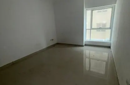 شقة - غرفة نوم - 2 حمامات للايجار في شارع التعاون الجديد - التعاون - الشارقة