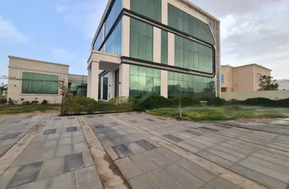 Whole Building - Studio - 7+ Bathrooms for rent in Dhaher 1 - Al Dhahir - Al Ain