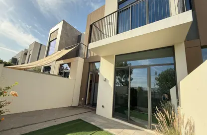 Villa - 3 Bedrooms - 4 Bathrooms for rent in Joy - Arabian Ranches 3 - Dubai