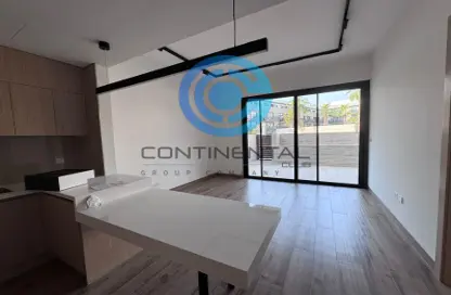 Apartment - 1 Bedroom - 2 Bathrooms for rent in Oakley Square Residences - Jumeirah Village Circle - Dubai